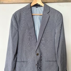 JCrew Ludlow Blazer
